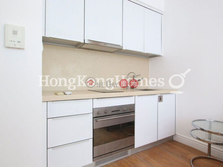 1 Bed Unit for Rent at 11 Moon Street