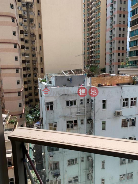 灣仔囍匯 1座單位出售|住宅
