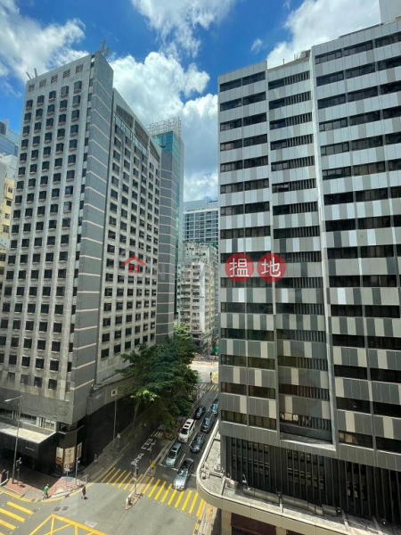 灣仔新基大樓單位出租|住宅