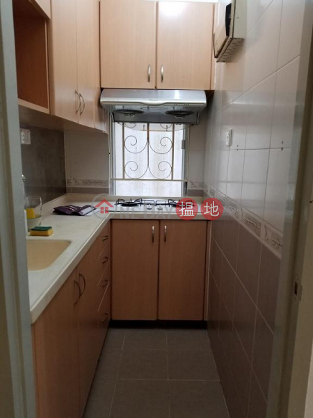 灣仔富怡閣單位出租|住宅
