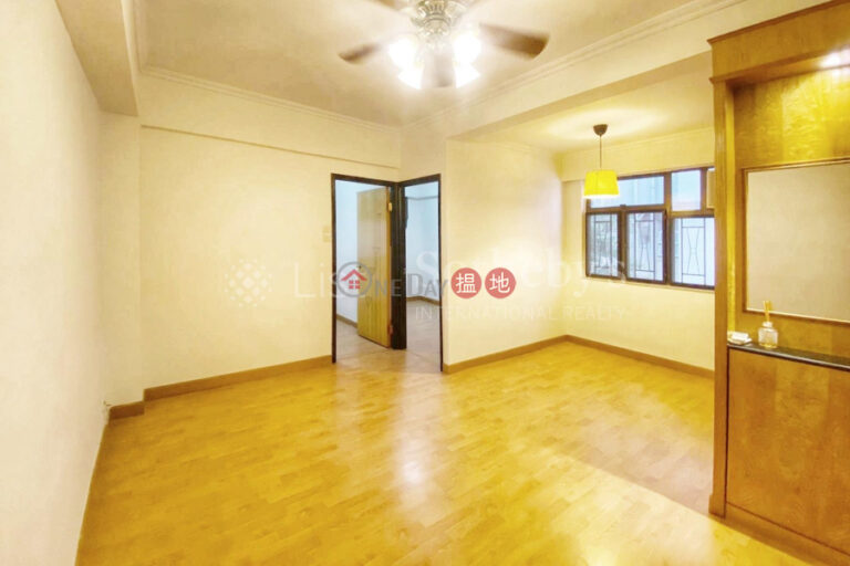 Property for Sale at Man Tung Building with 2 Bedrooms