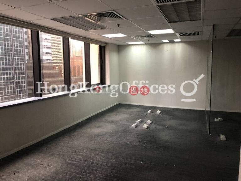 華比富通大廈寫字樓租單位出租