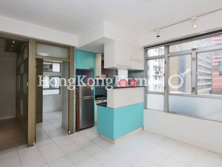 2 Bedroom Unit for Rent at Lok Moon Mansion