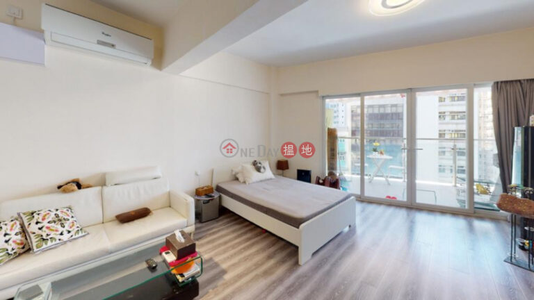 灣仔友光大廈單位出售|住宅