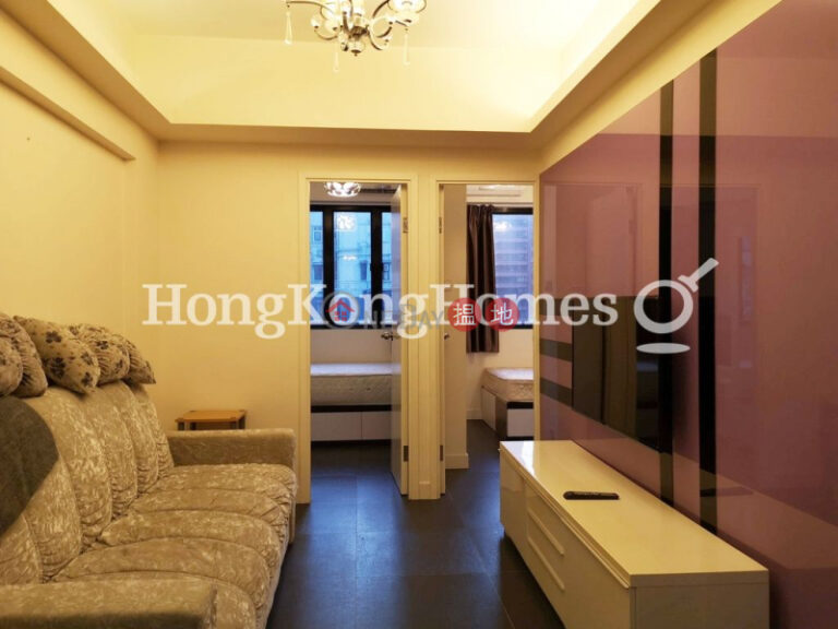 3 Bedroom Family Unit for Rent at Jade House