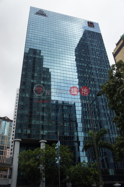 聯合鹿島大廈寫字樓租單位出租
