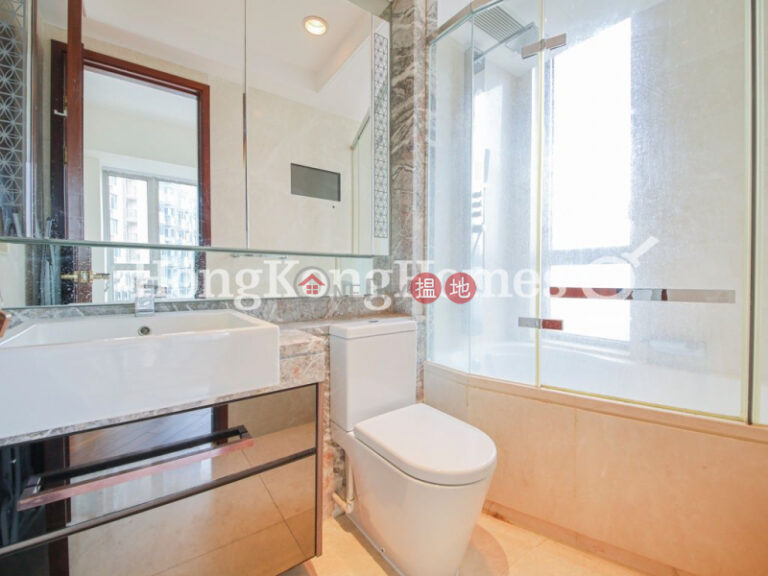 2 Bedroom Unit for Rent at The Avenue Tower 2