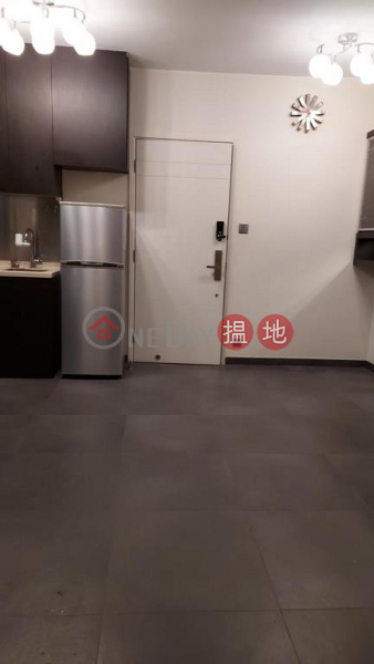 灣仔安興大廈單位出售|住宅
