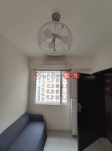 灣仔聯發大廈單位出租|住宅