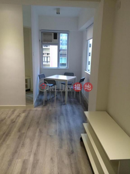  Flat for Sale in Everwin Mansion, Wan Chai