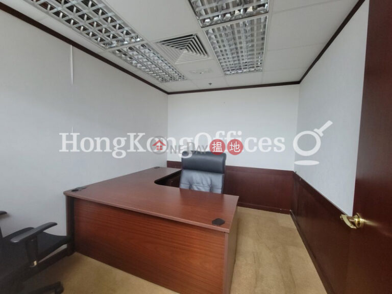 Office Unit for Rent at Harcourt House