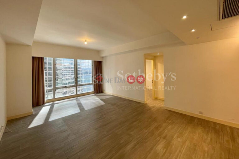 Property for Rent at Convention Plaza Apartments with 1 Bedroom