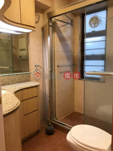 灣仔百旺都中心單位出租|住宅