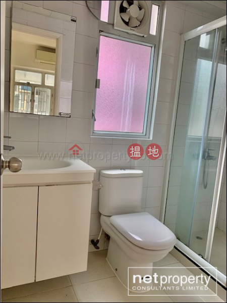 2 bedroom Apartment with Roof