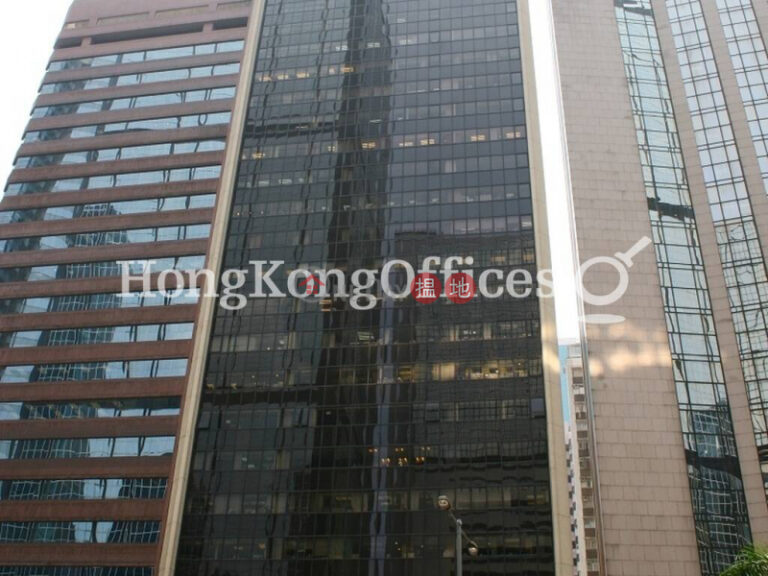 Office Unit for Rent at Fortis Bank Tower