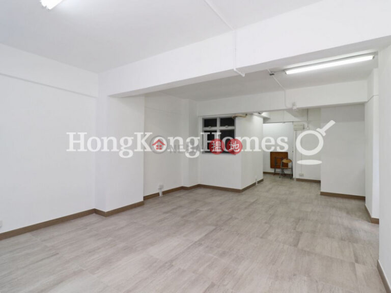 Studio Unit for Rent at Heung Hoi Mansion