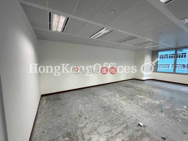 Office Unit for Rent at Tai Tong Building