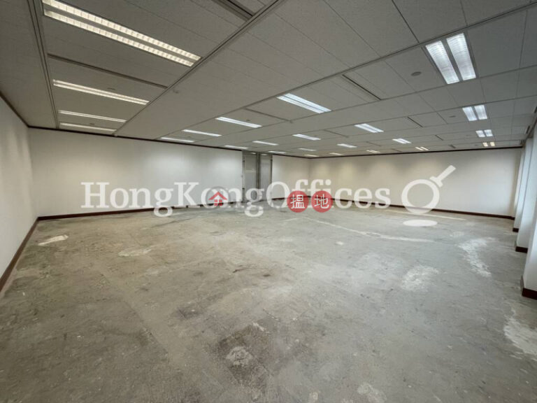 Office Unit for Rent at Sun Hung Kai Centre