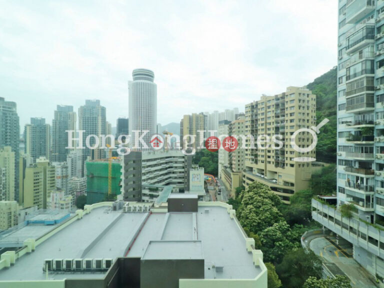 皇朝閣三房兩廳單位出租