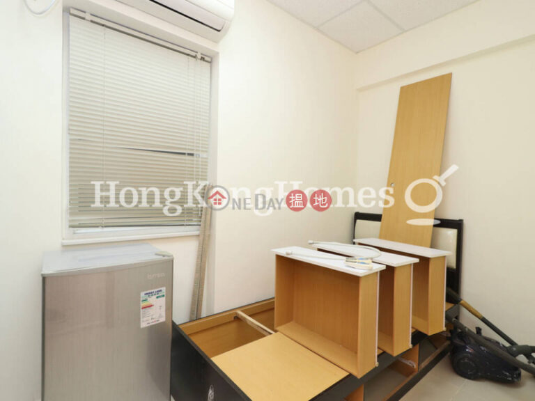 莊士頓大樓兩房一廳單位出售