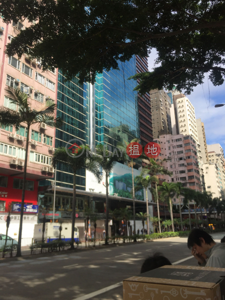 中國海外大廈寫字樓租單位出租