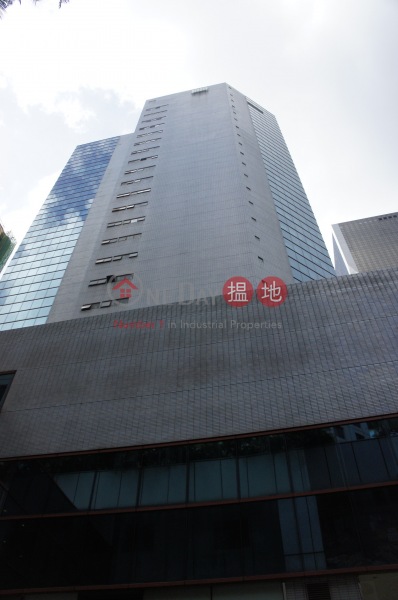 聯合鹿島大廈寫字樓租單位出租