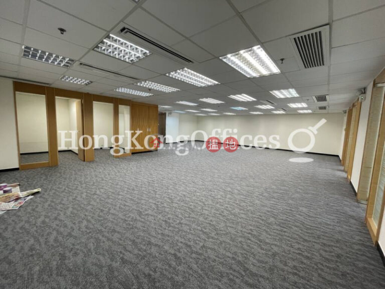 華比富通大廈寫字樓租單位出租
