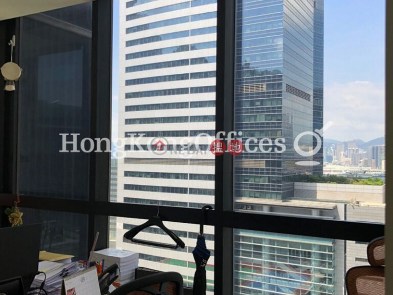 Office Unit for Rent at China Hong Kong Tower