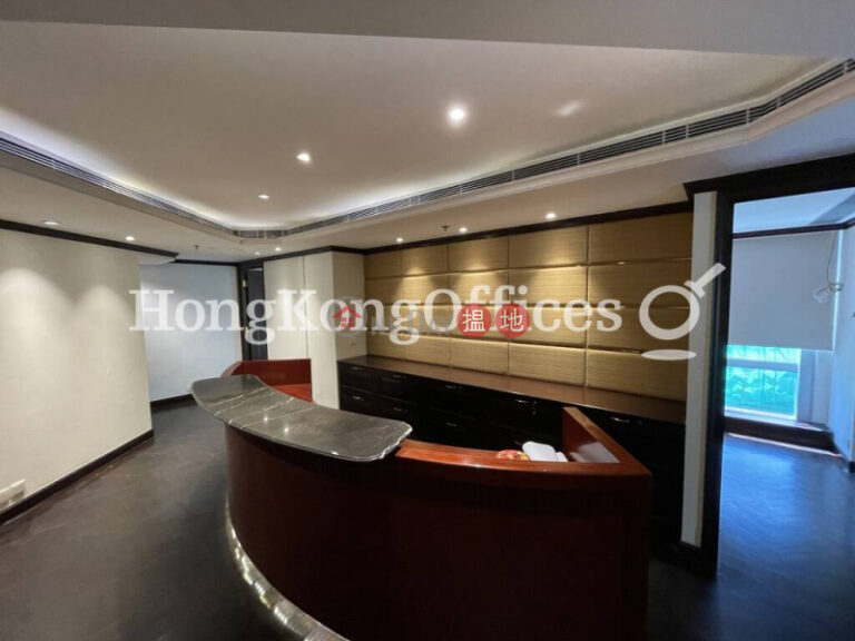 Office Unit for Rent at Heng Shan Centre