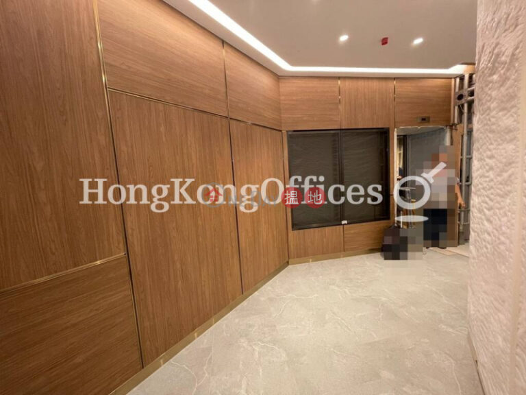 Office Unit for Rent at Chuang's Enterprises Building
