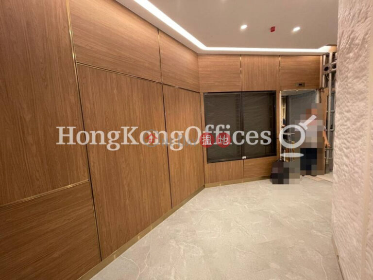 莊士企業大廈寫字樓租單位出租