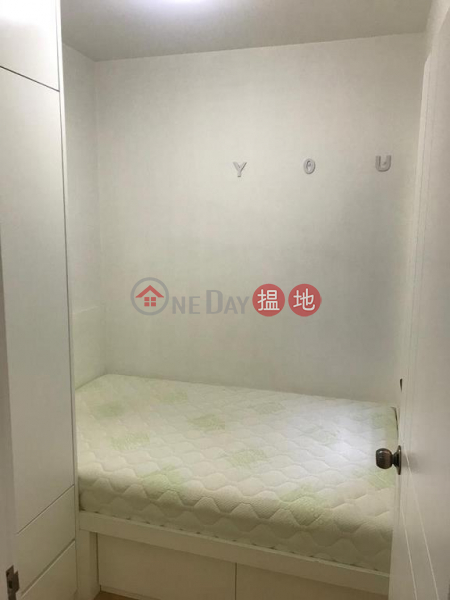 灣仔李節花園單位出租|住宅