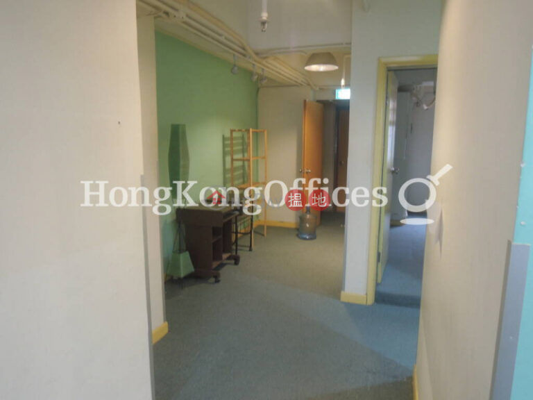 Office Unit for Rent at Simsons Commercial Building