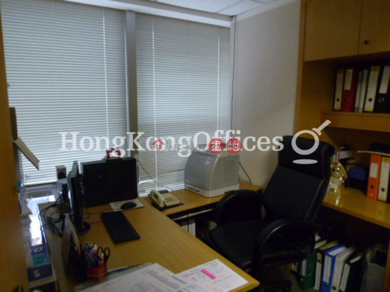 Office Unit for Rent at Kwan Chart Tower