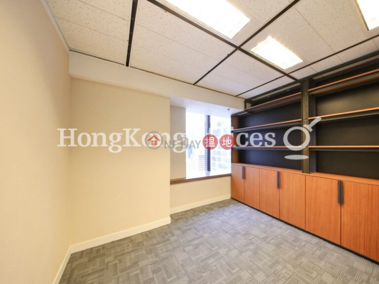 Office Unit for Rent at Harbour Centre