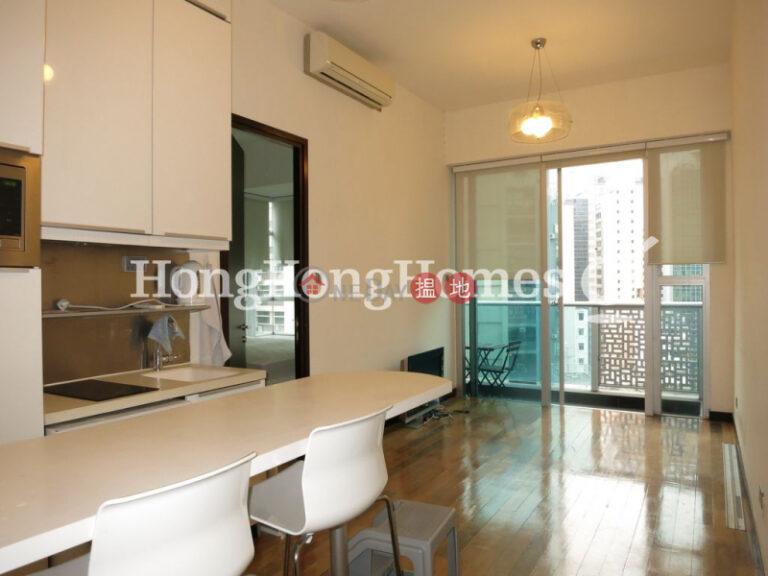 1 Bed Unit for Rent at J Residence