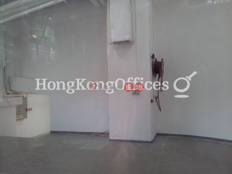 Office Unit for Rent at Tung Wai Commercial Building