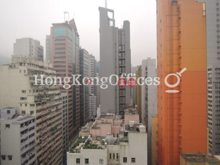 利威商業大廈寫字樓租單位出租