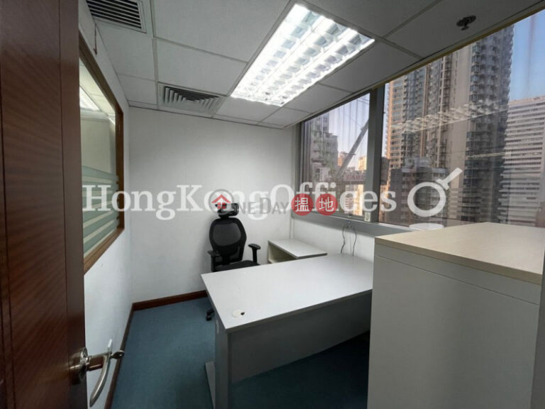 Office Unit for Rent at Jonsim Place