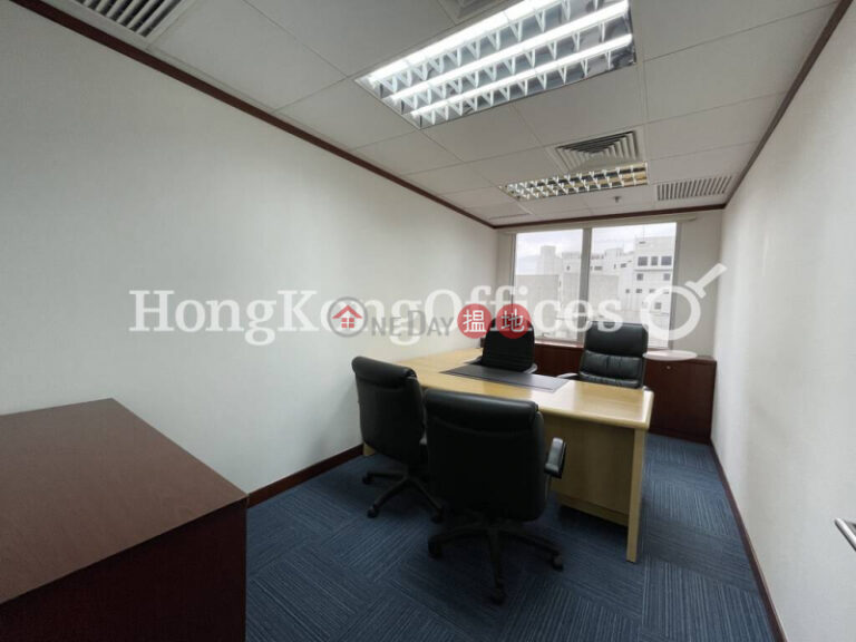 Office Unit for Rent at Harcourt House