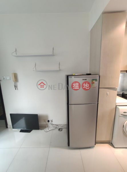  Flat for Rent in Luen Fat Mansion, Wan Chai