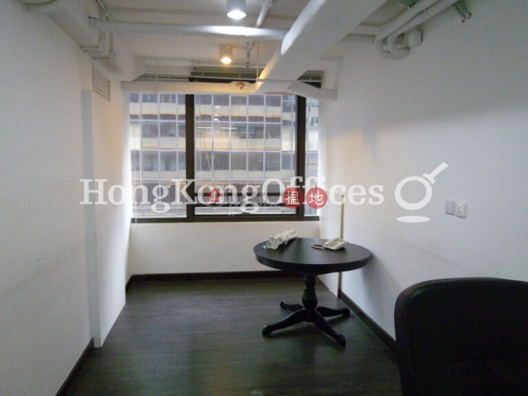 Office Unit for Rent at The Phoenix
