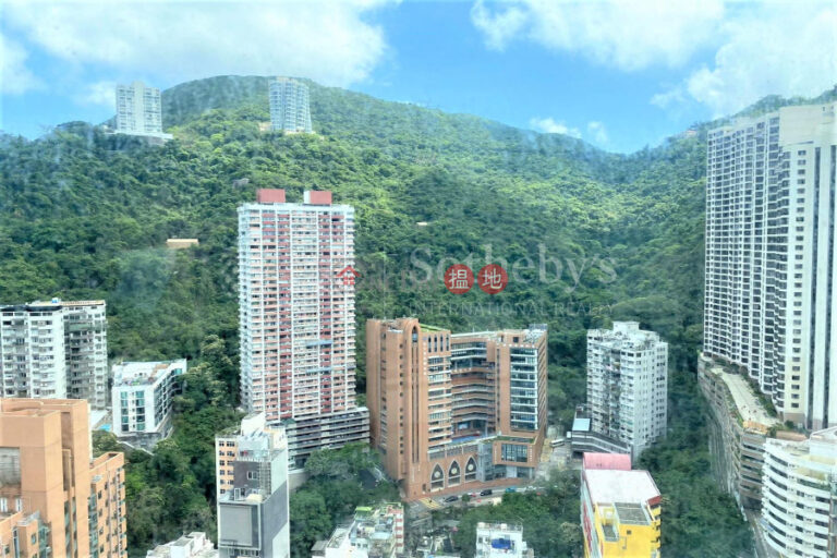 Property for Sale at One Wan Chai with Studio