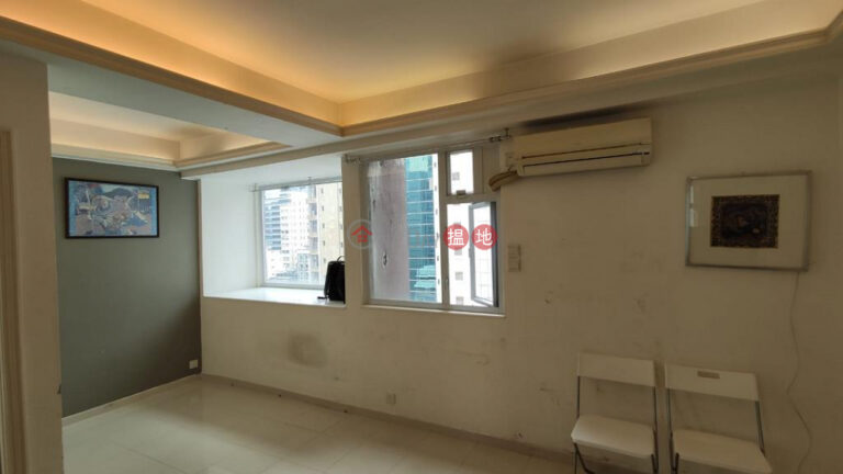 灣仔興邦大廈單位出租|住宅