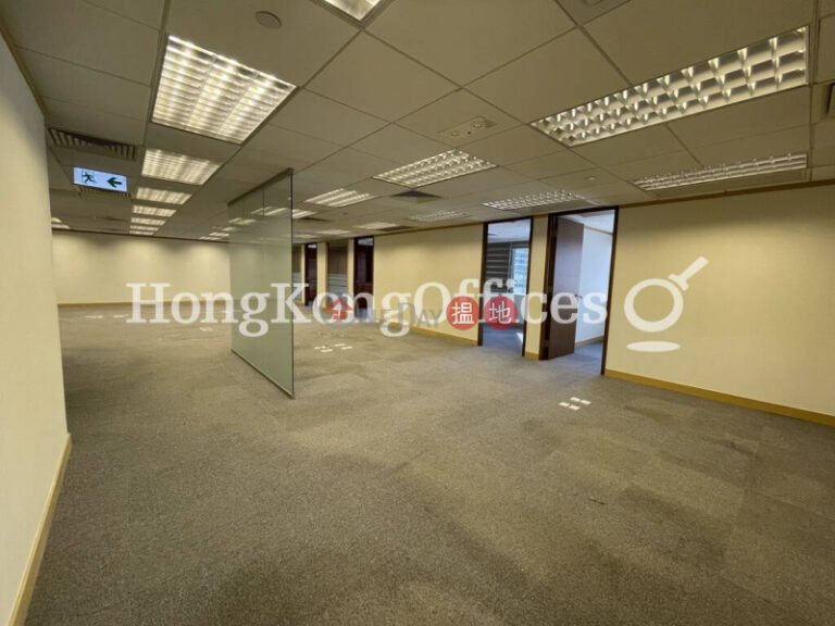 Office Unit for Rent at Fortis Bank Tower