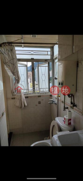 灣仔福安大廈單位出租|住宅