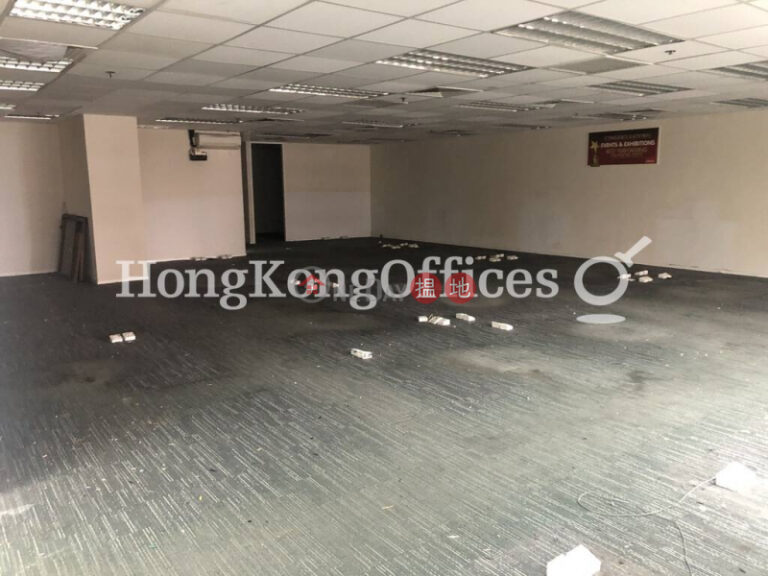 華比富通大廈寫字樓租單位出租