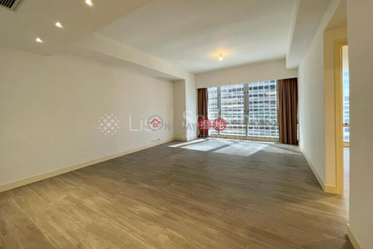 Property for Rent at Convention Plaza Apartments with 1 Bedroom