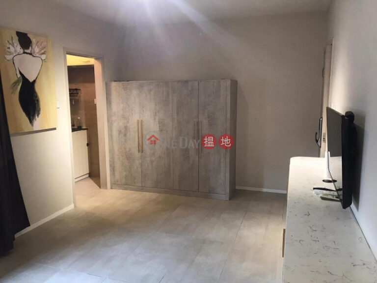 灣仔李節花園單位出租|住宅