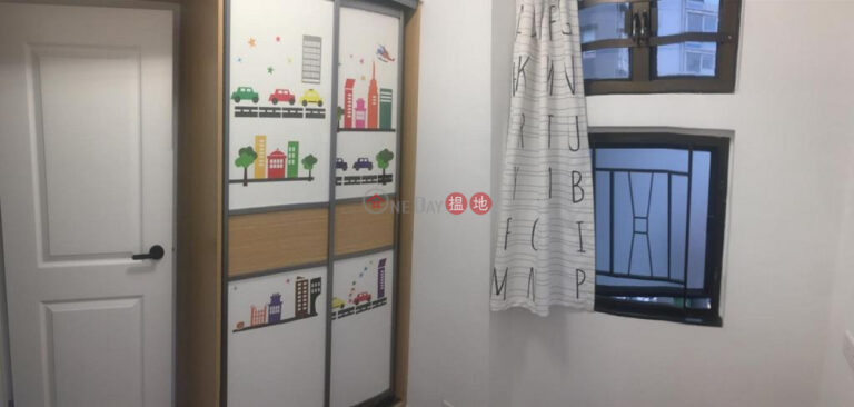 灣仔福和大廈單位出租|住宅